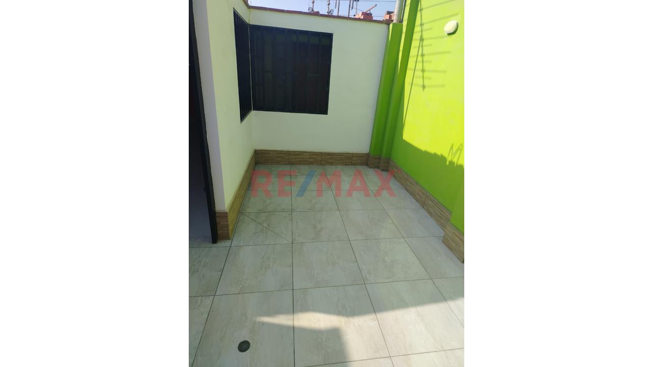 Remate De Casa Lurin  Como Terreno — foto 10