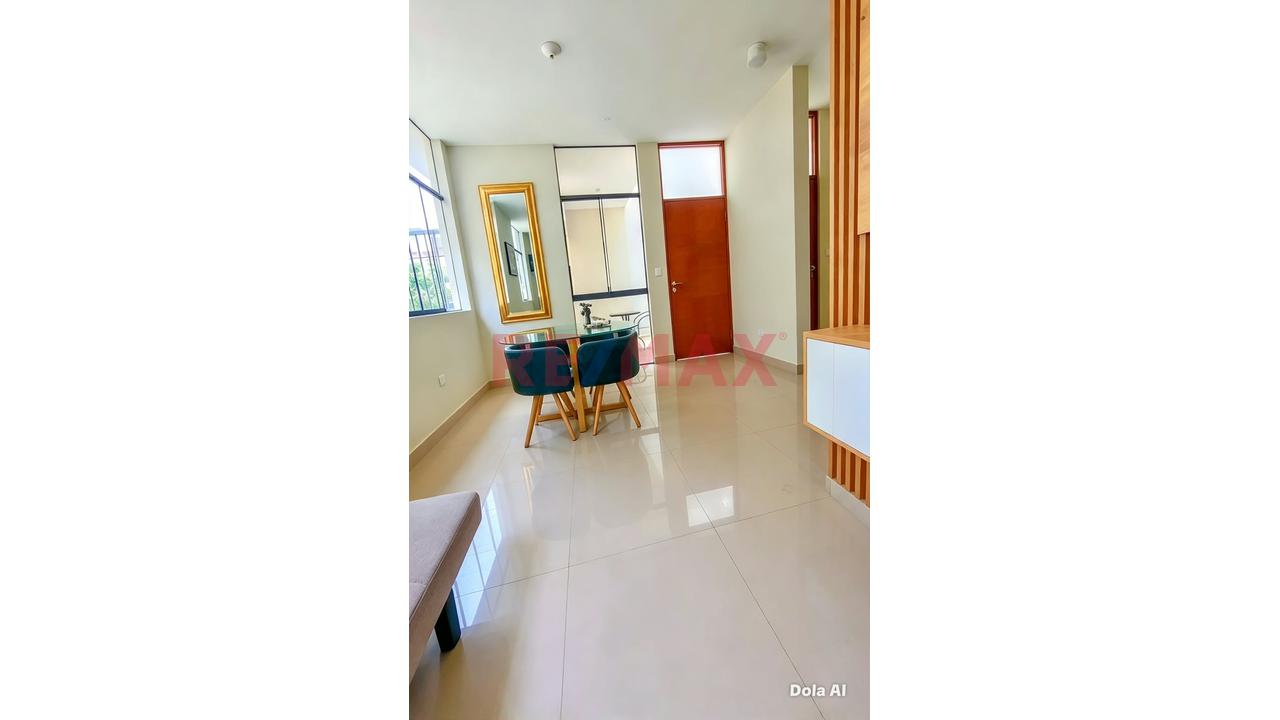 Vendo Dúplex De Estreno — ¡Moderno Y En Lugar Seguro! ,Residencial Los Altos Del Chipe Block A-05C Piura ,Área Total: 114.24 M2 - 2