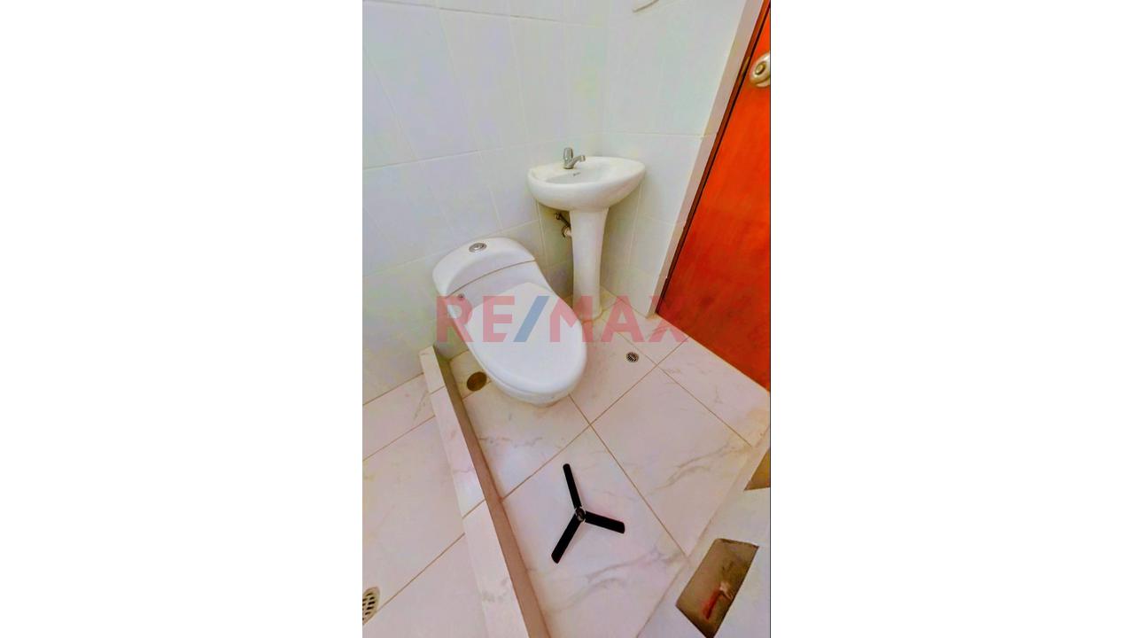 Vendo Dúplex De Estreno — ¡Moderno Y En Lugar Seguro! ,Residencial Los Altos Del Chipe Block A-05C Piura ,Área Total: 114.24 M2 - 7