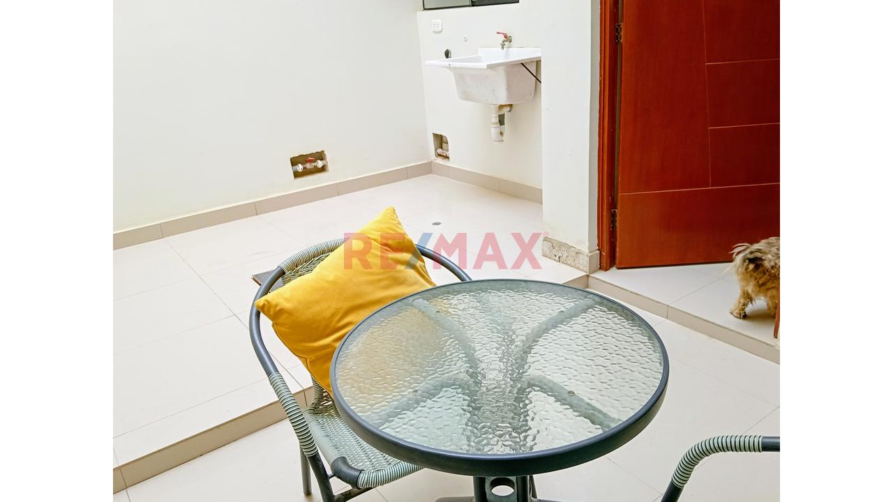 Vendo Dúplex De Estreno — ¡Moderno Y En Lugar Seguro! ,Residencial Los Altos Del Chipe Block A-05C Piura ,Área Total: 114.24 M2 - 11