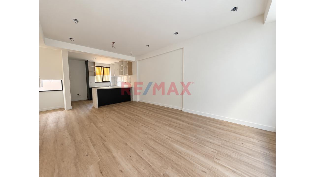 Tríplex Estilo Townhouse En Venta | Yanahuara — foto 11