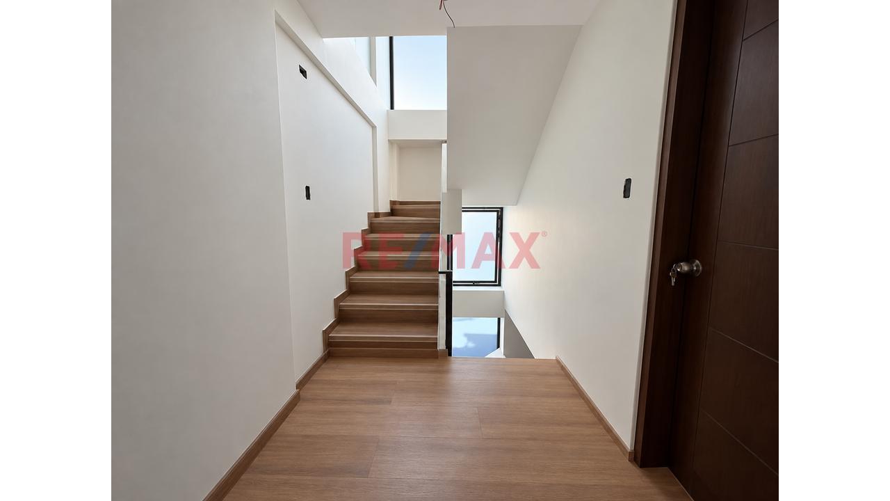 Tríplex Estilo Townhouse En Venta | Yanahuara - 16