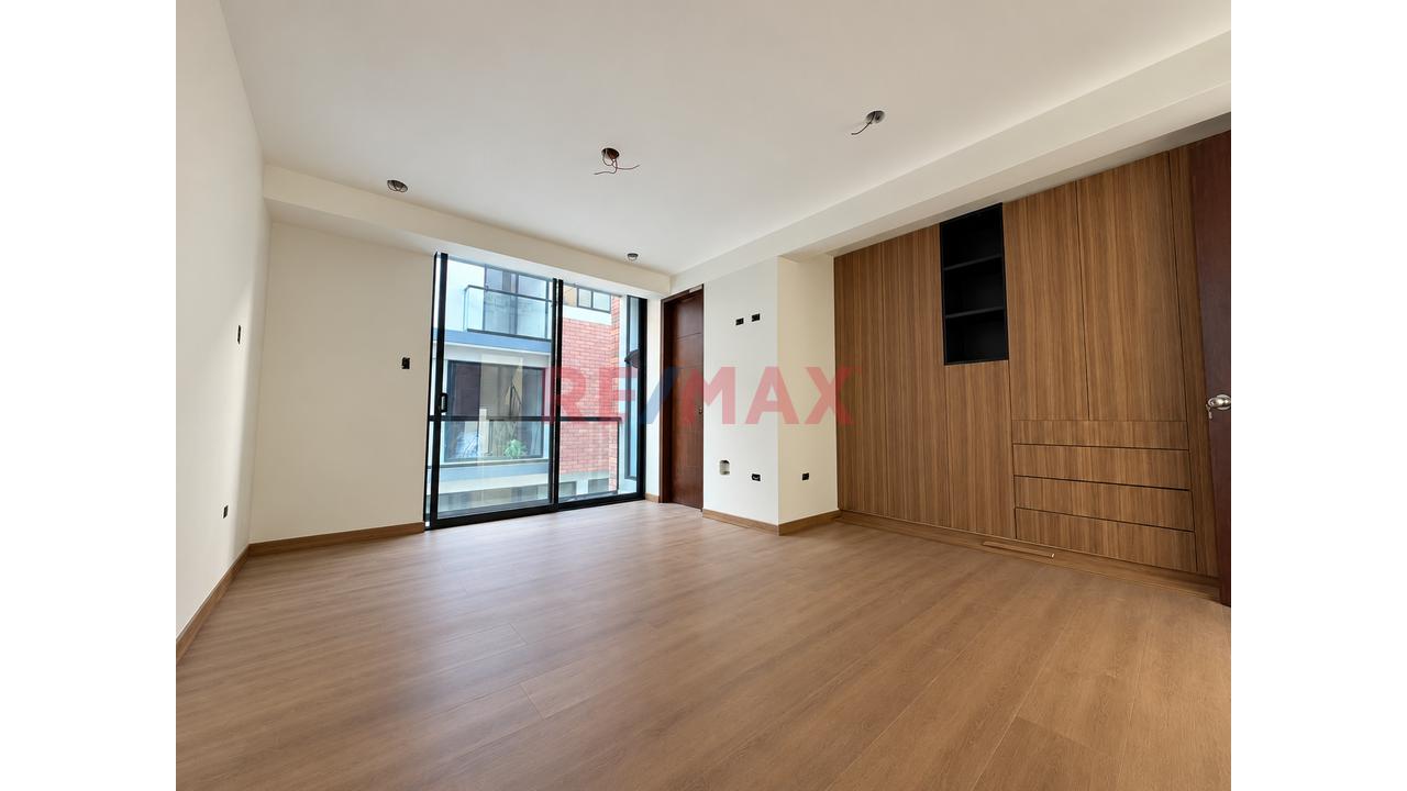 Tríplex Estilo Townhouse En Venta | Yanahuara — foto 14