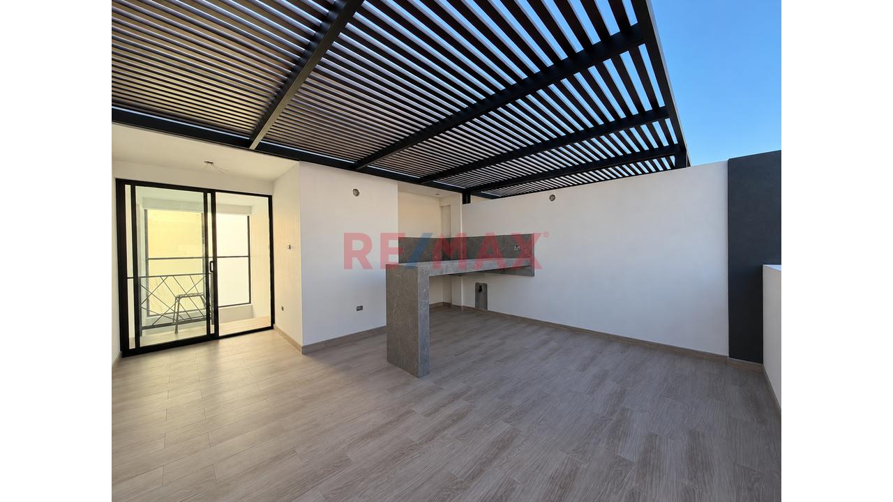 Tríplex Estilo Townhouse En Venta | Yanahuara — foto 5