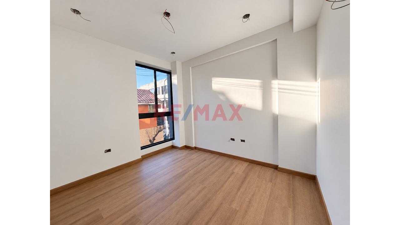 Tríplex Estilo Townhouse En Venta | Yanahuara — foto 8
