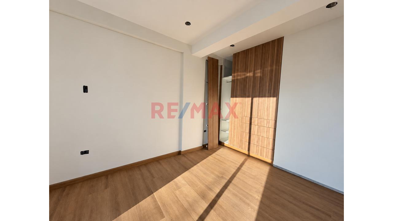 Tríplex Estilo Townhouse En Venta | Yanahuara — foto 12