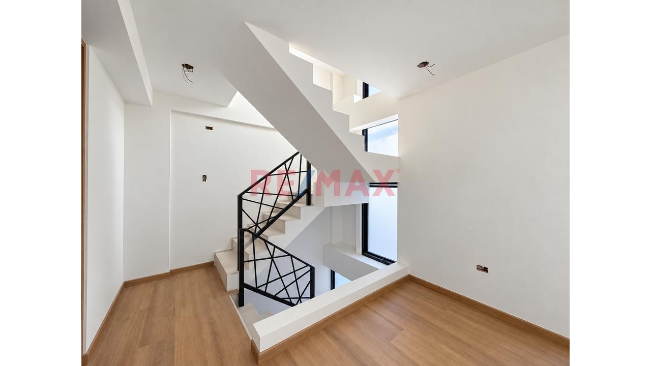 Tríplex Estilo Townhouse En Venta | Yanahuara — foto 9