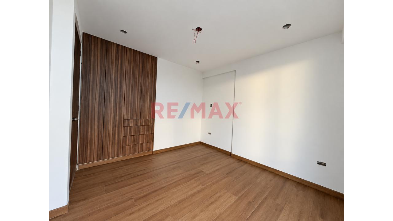 Tríplex Estilo Townhouse En Venta | Yanahuara — foto 15