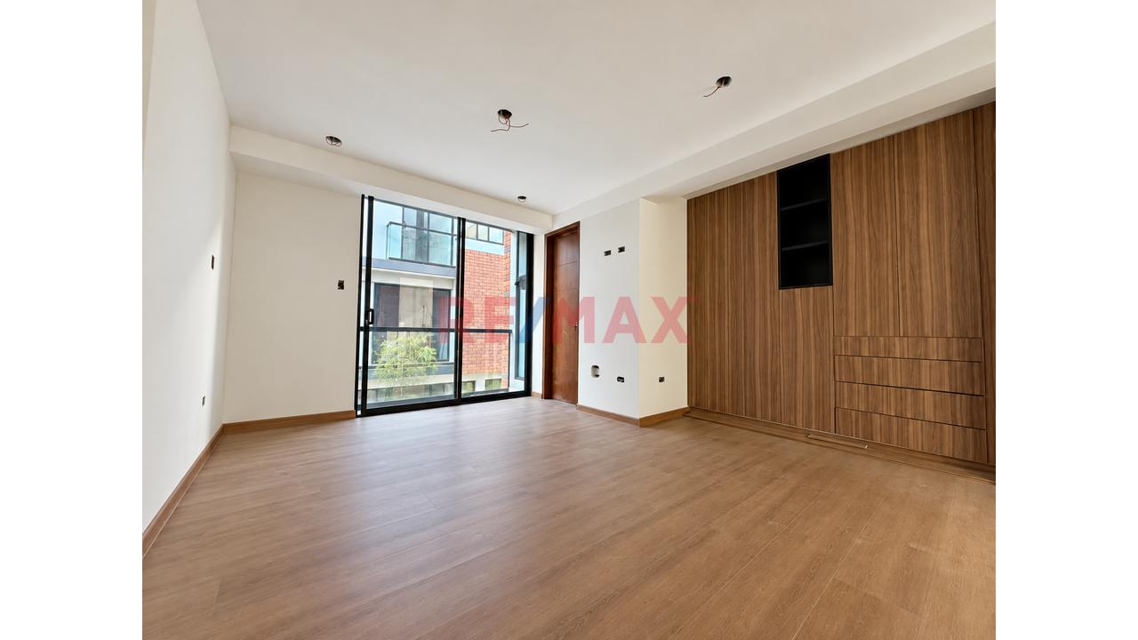 Tríplex Estilo Townhouse En Venta | Yanahuara — foto 10