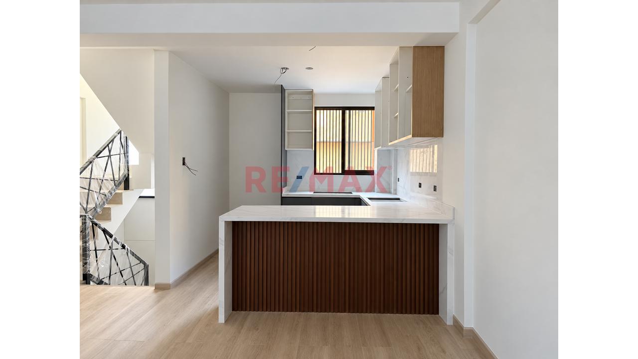 Tríplex Estilo Townhouse En Venta | Yanahuara — foto 7