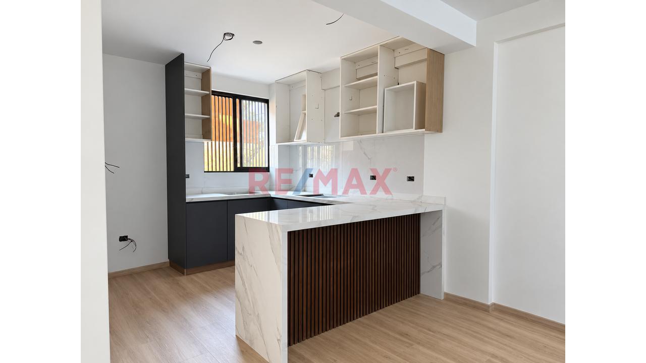 Tríplex Estilo Townhouse En Venta | Yanahuara — foto 6