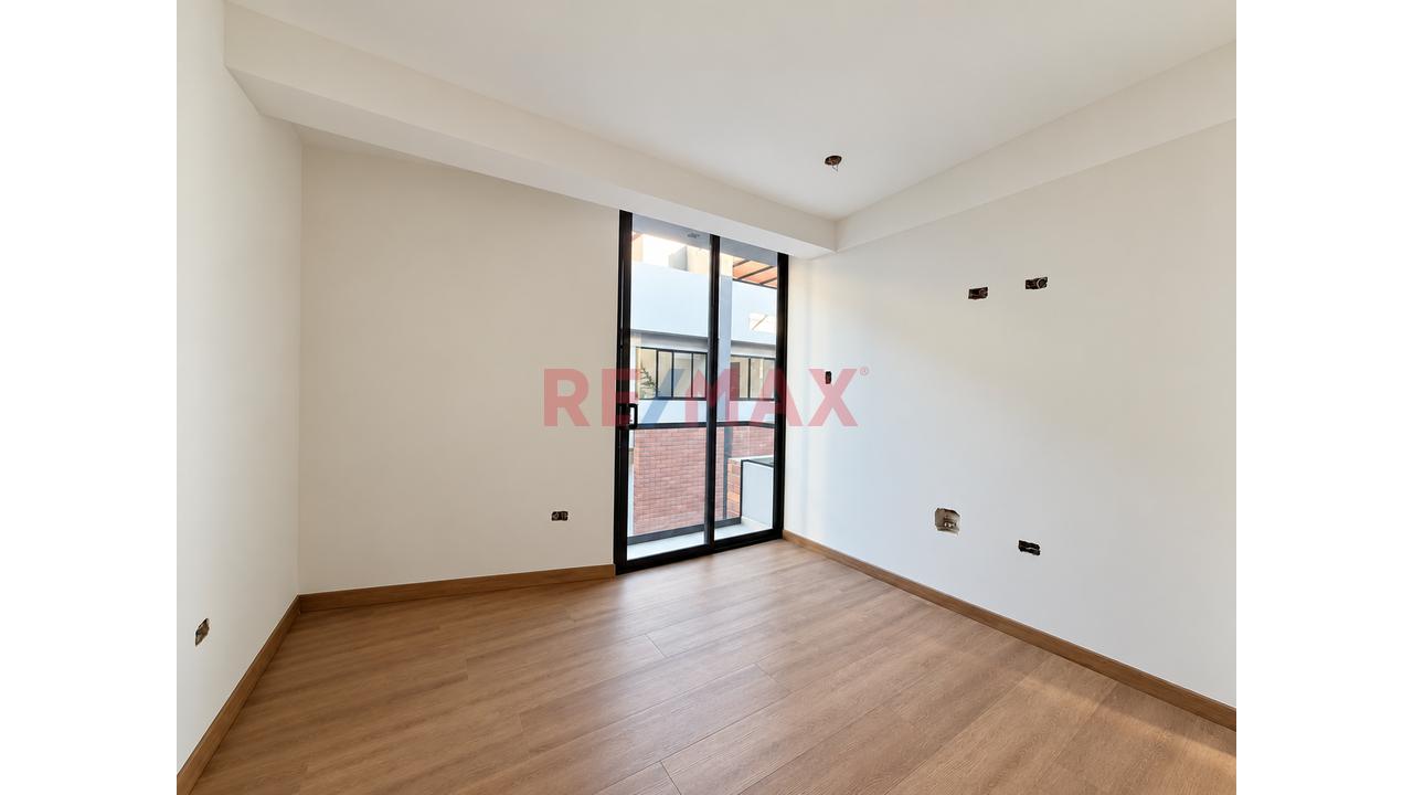 Tríplex Estilo Townhouse En Venta | Yanahuara — foto 13