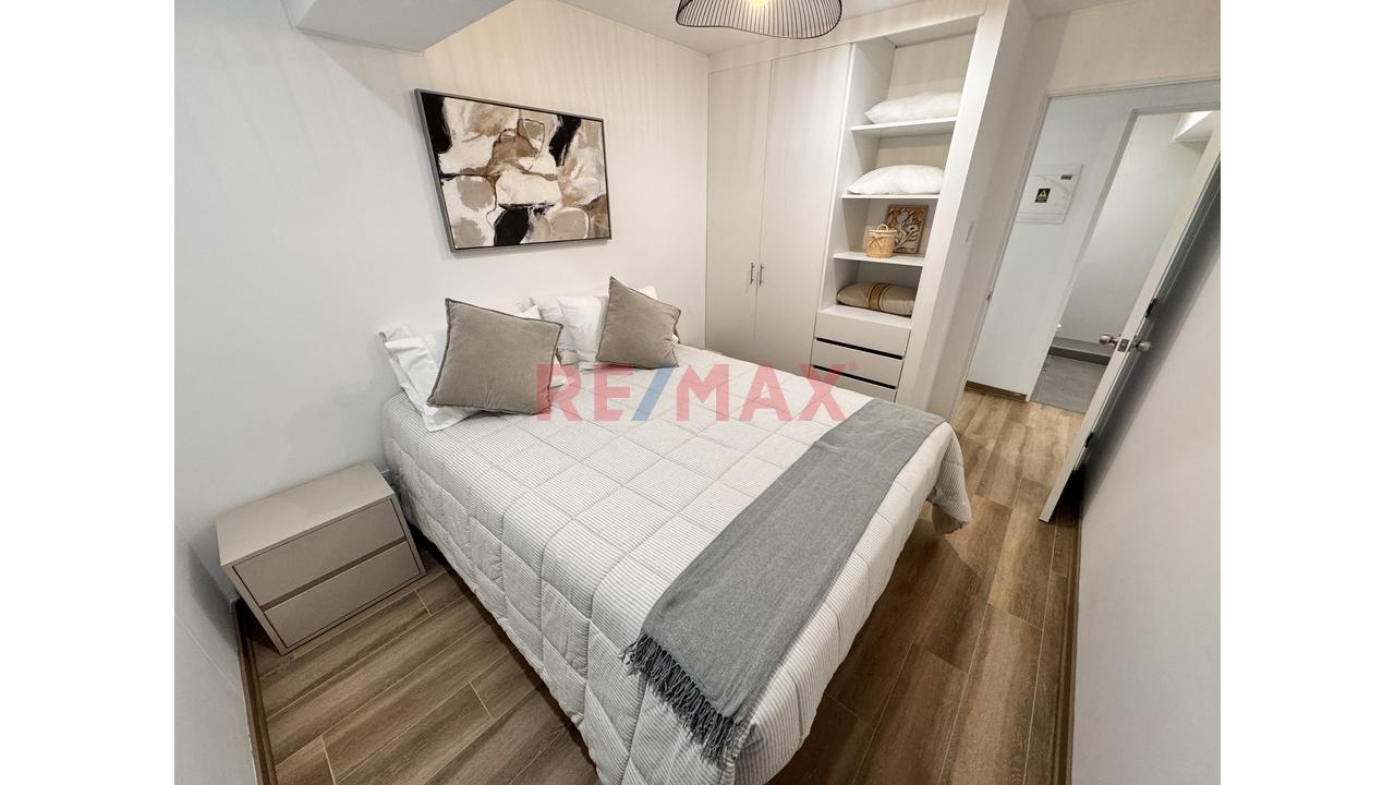 Se Vende Dpto En San Isidro — foto 7