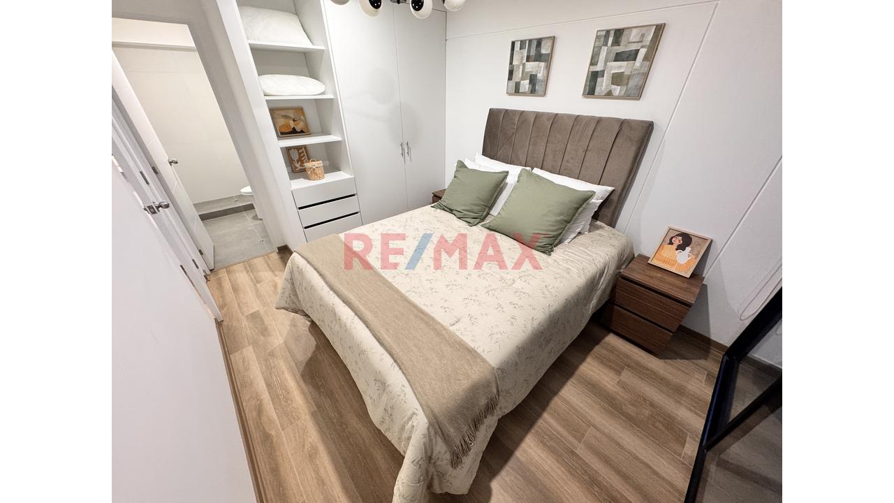 Se Vende Dpto En San Isidro — foto 5