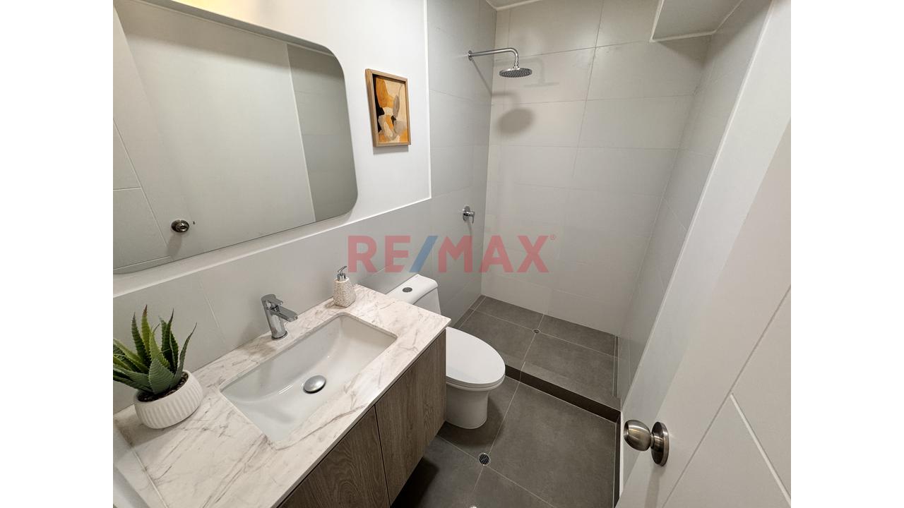 Se Vende Dpto En San Isidro — foto 9
