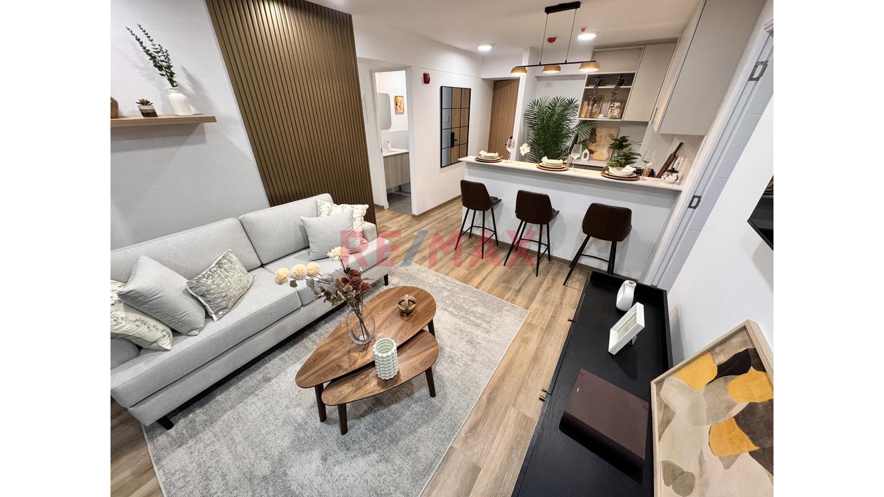 Se Vende Dpto En San Isidro — foto 7