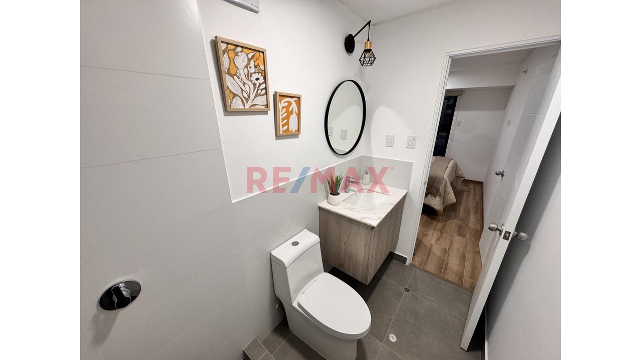 Se Vende Dpto En San Isidro — foto 8