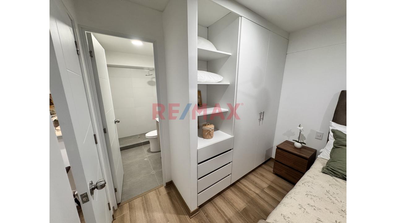 Se Vende Dpto En San Isidro — foto 5