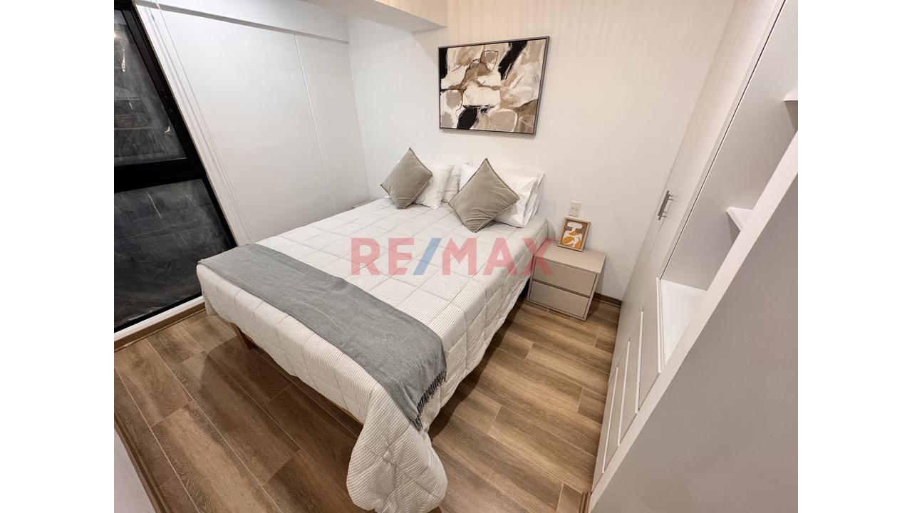 Se Vende Dpto En San Isidro 2 Hab — foto 3
