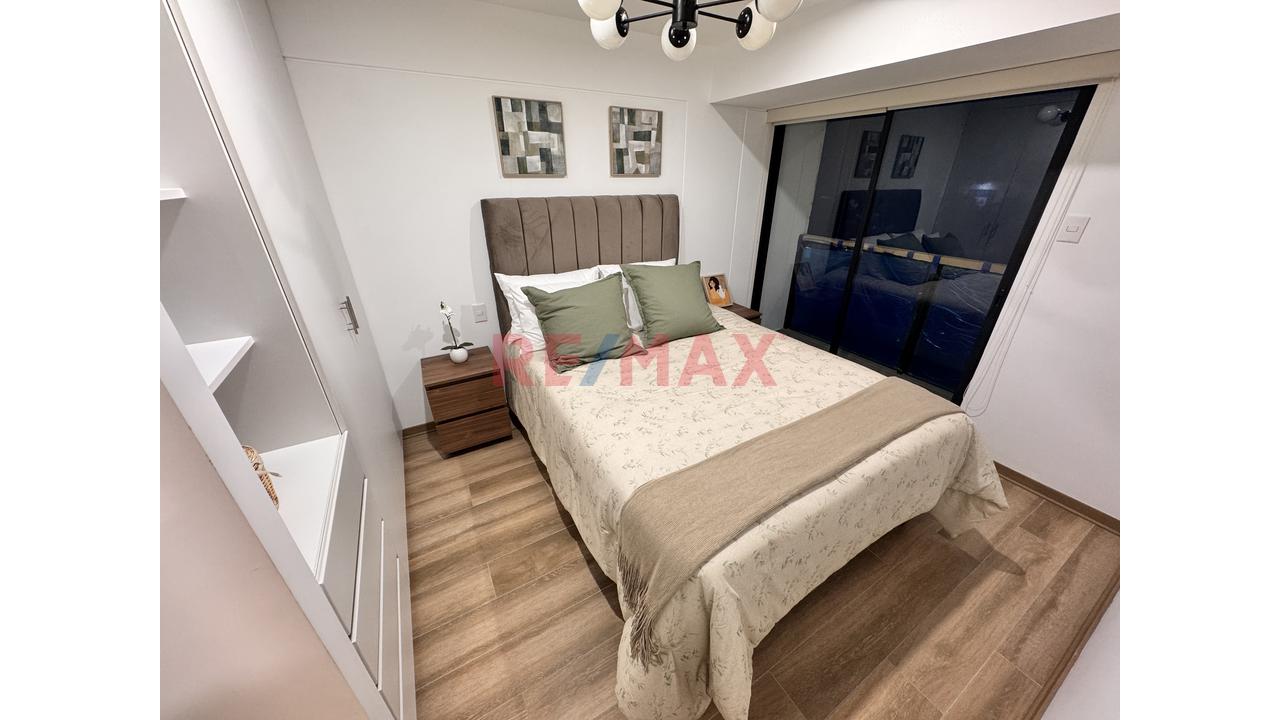 Se Vende Dpto En San Isidro 2 Hab — foto 7