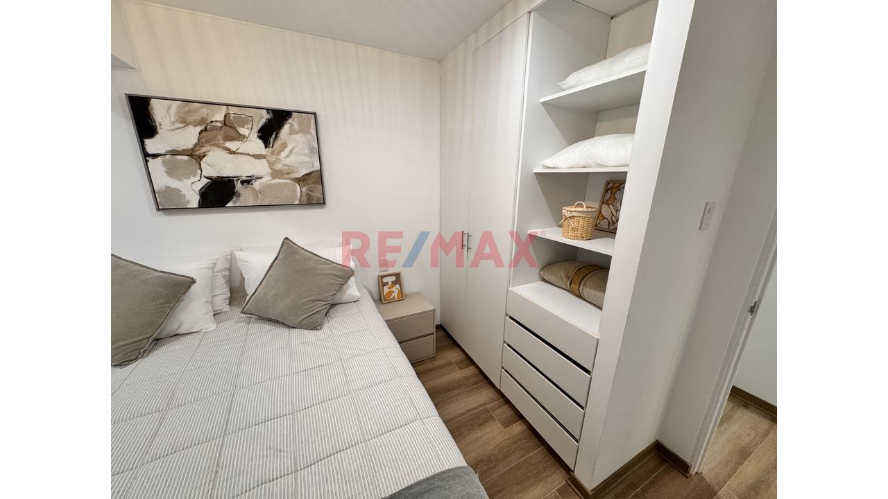 Se Vende Dpto En San Isidro 2 Hab — foto 2