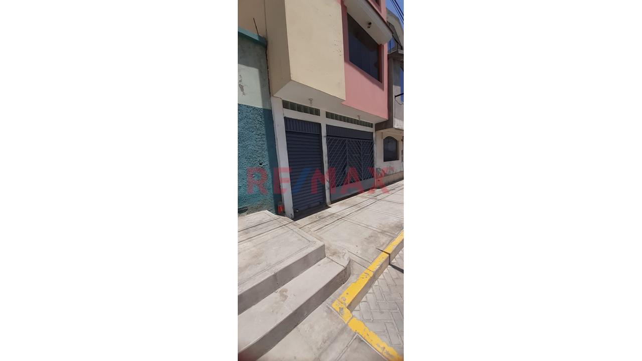 Local Comercial En Alquiler - 3