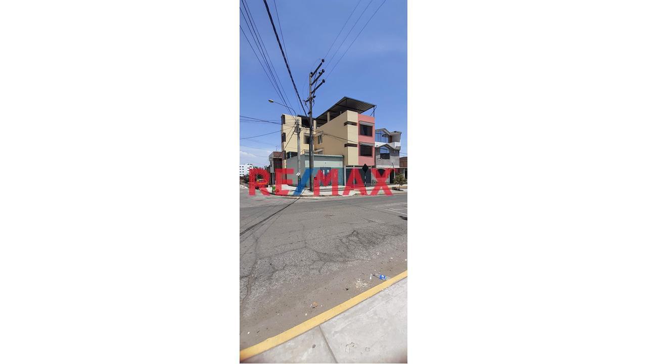 Local Comercial En Alquiler - 1