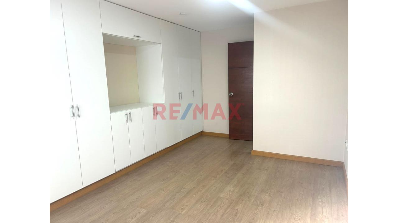 Departamento De Estreno De 1 Hab. En Lince 🏙️ — foto 5