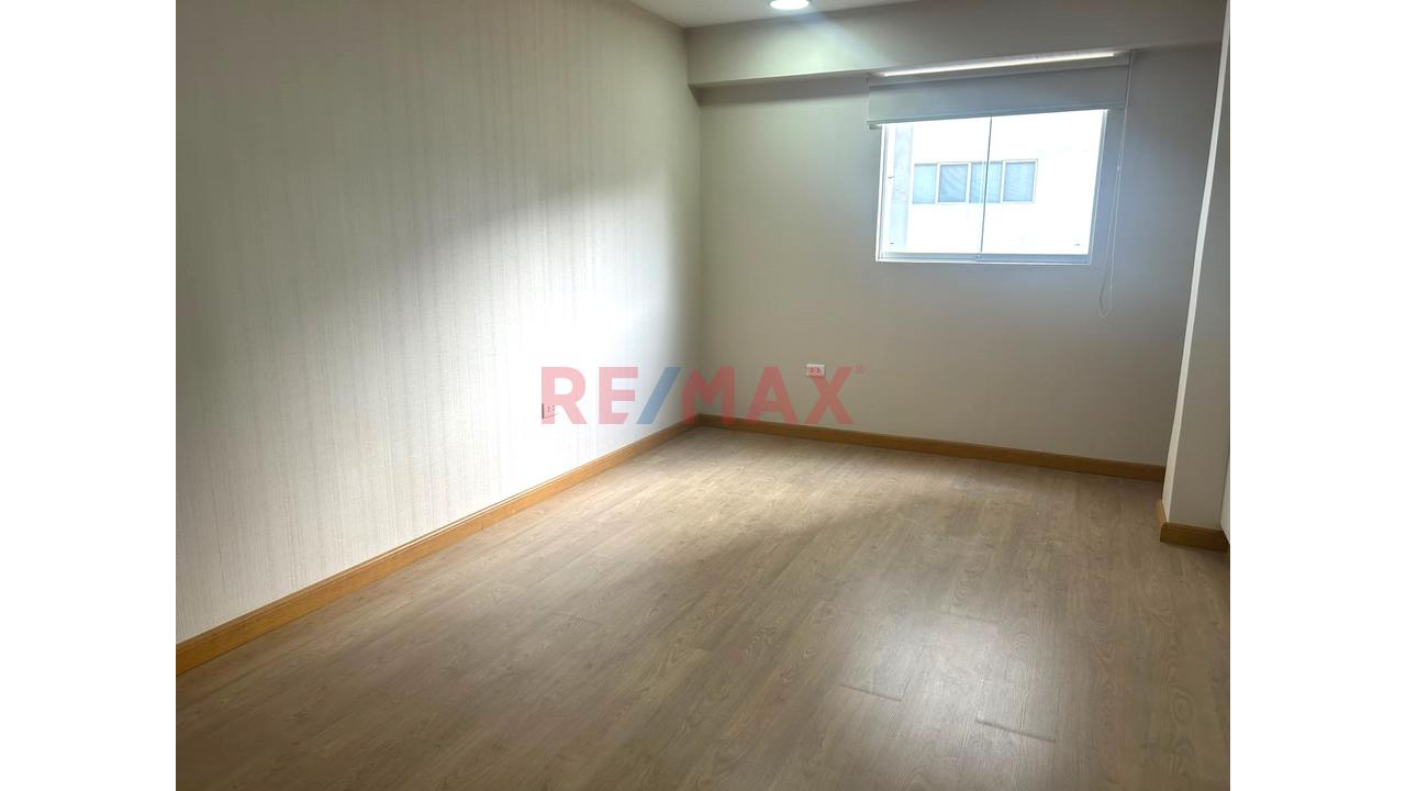 Departamento De Estreno De 1 Hab. En Lince 🏙️ — foto 6