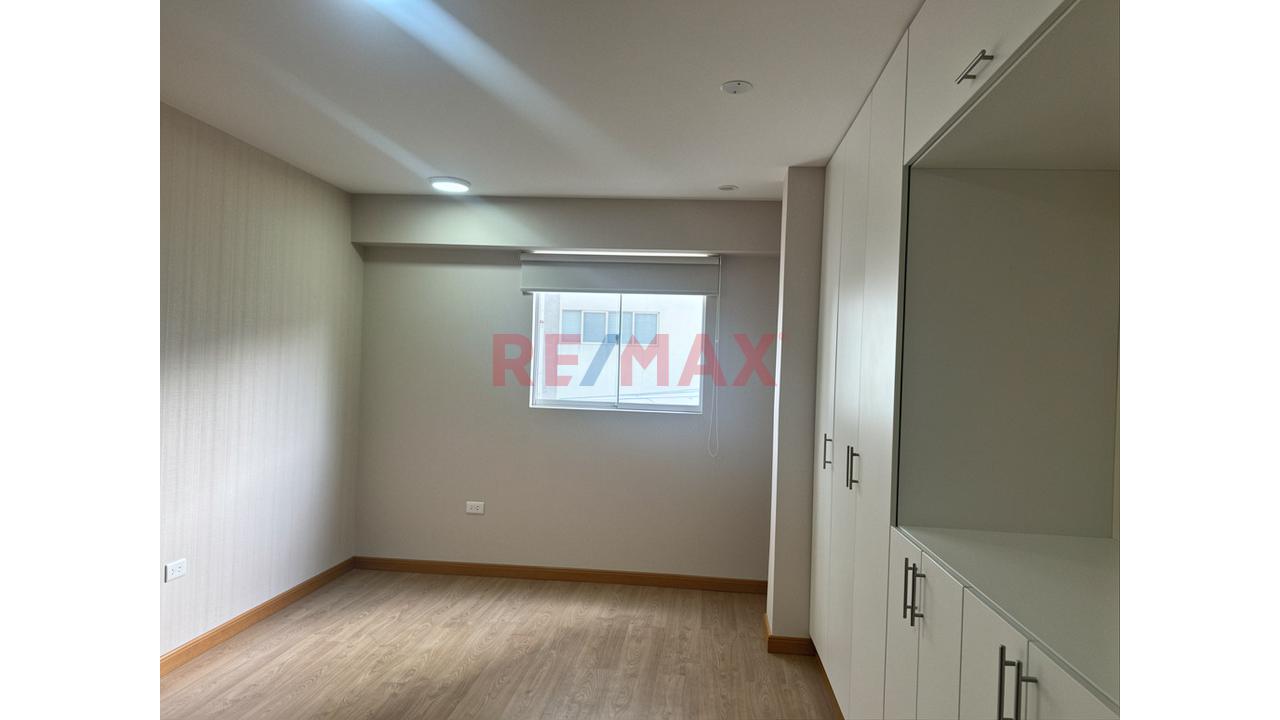 Departamento De Estreno De 1 Hab. En Lince 🏙️ — foto 4