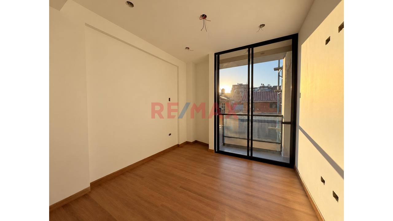 Tríplex Estilo Townhouse En Venta | Yanahuara — foto 6