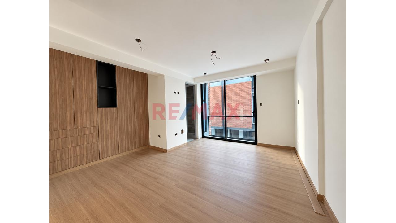 Tríplex Estilo Townhouse En Venta | Yanahuara — foto 5