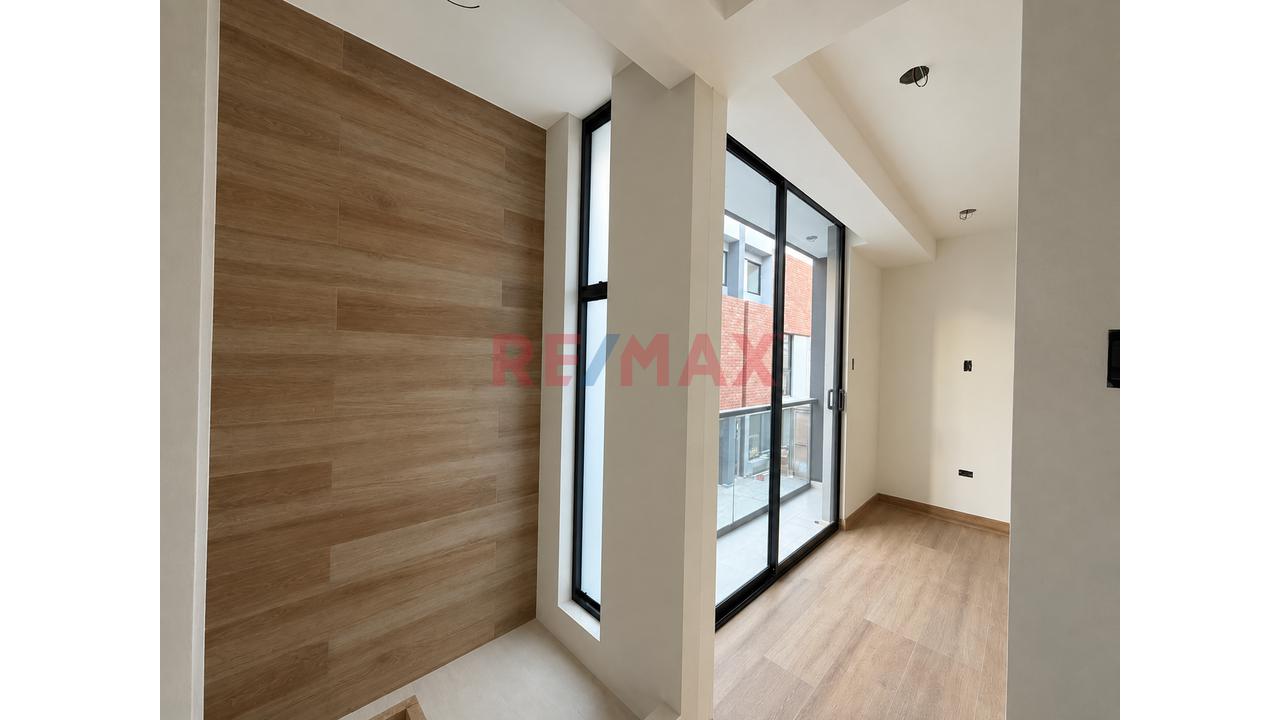 Tríplex Estilo Townhouse En Venta | Yanahuara — foto 15