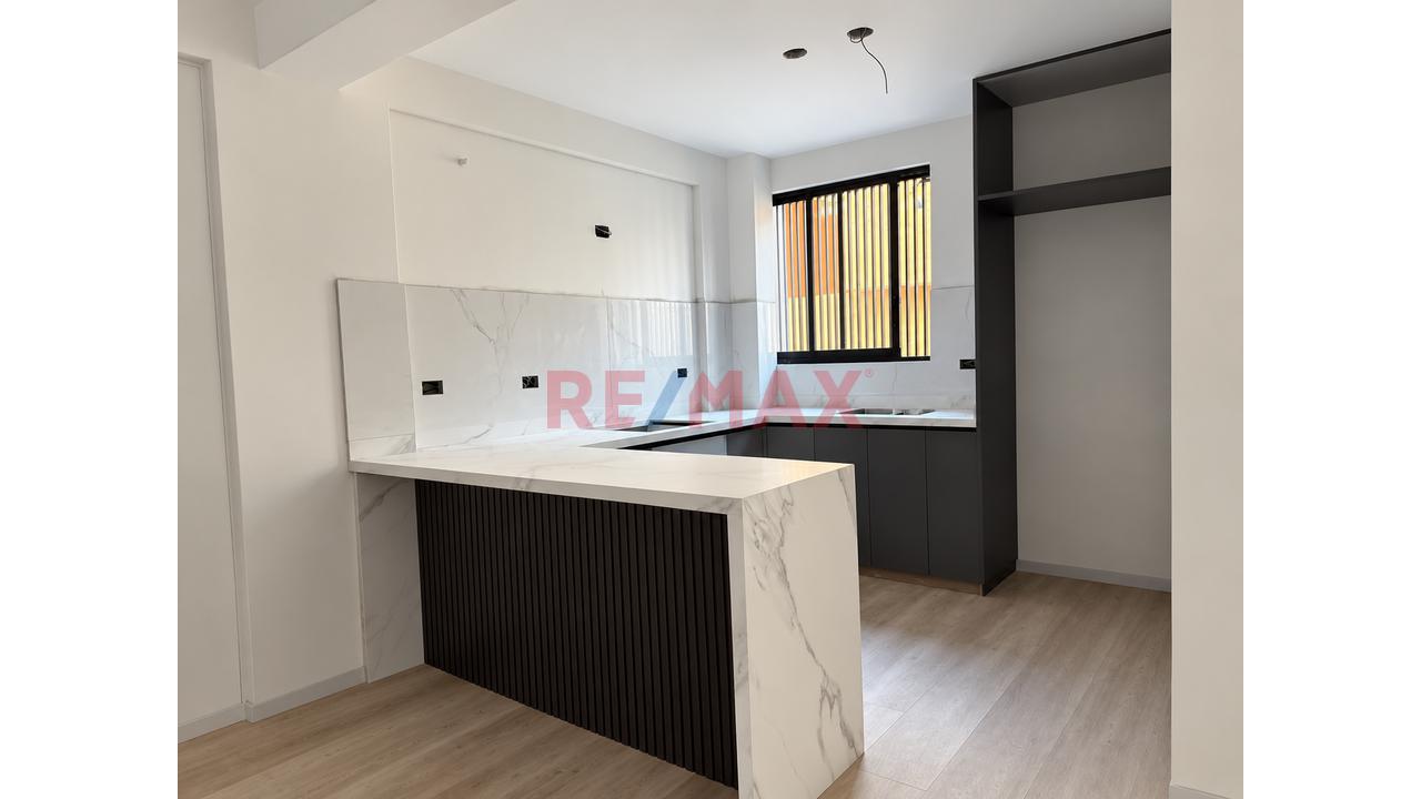 Tríplex Estilo Townhouse En Venta | Yanahuara — foto 14