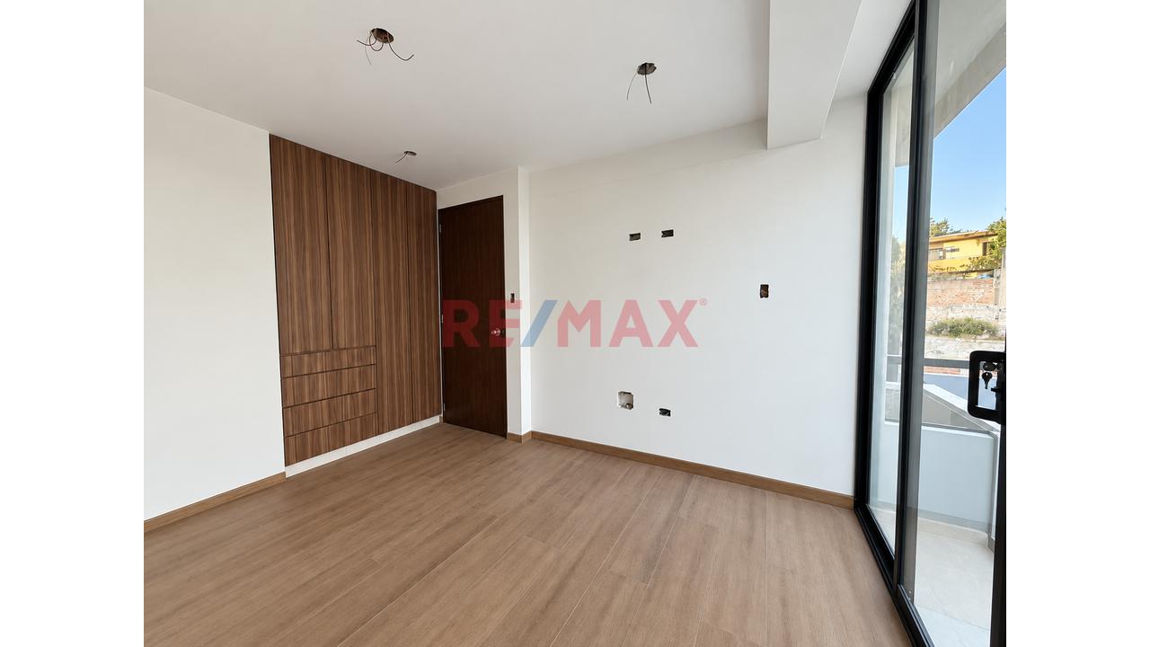 Tríplex Estilo Townhouse En Venta | Yanahuara — foto 4