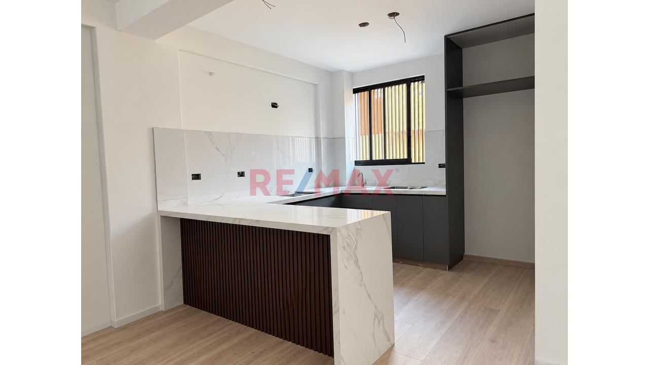 Tríplex Estilo Townhouse En Venta | Yanahuara — foto 2