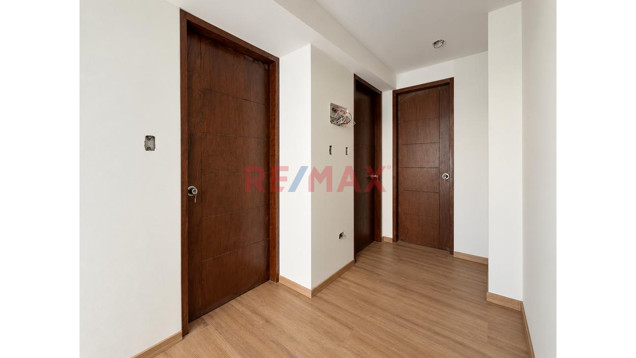 Tríplex Estilo Townhouse En Venta | Yanahuara — foto 3