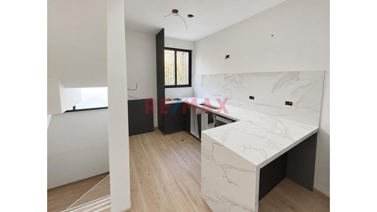 Tríplex Estilo Townhouse En Venta | Yanahuara — foto 6