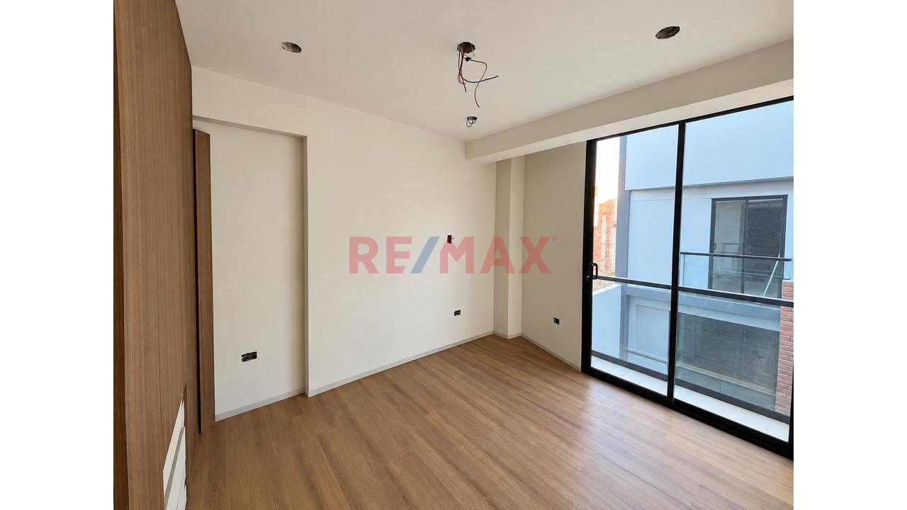 Tríplex Estilo Townhouse En Venta | Yanahuara — foto 8