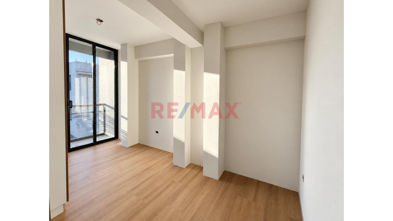 Tríplex Estilo Townhouse En Venta | Yanahuara — foto 3