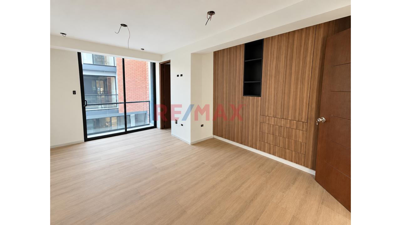 Tríplex Estilo Townhouse En Venta | Yanahuara — foto 7