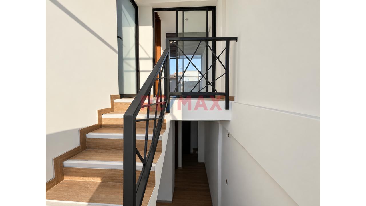 Tríplex Estilo Townhouse En Venta | Yanahuara — foto 11
