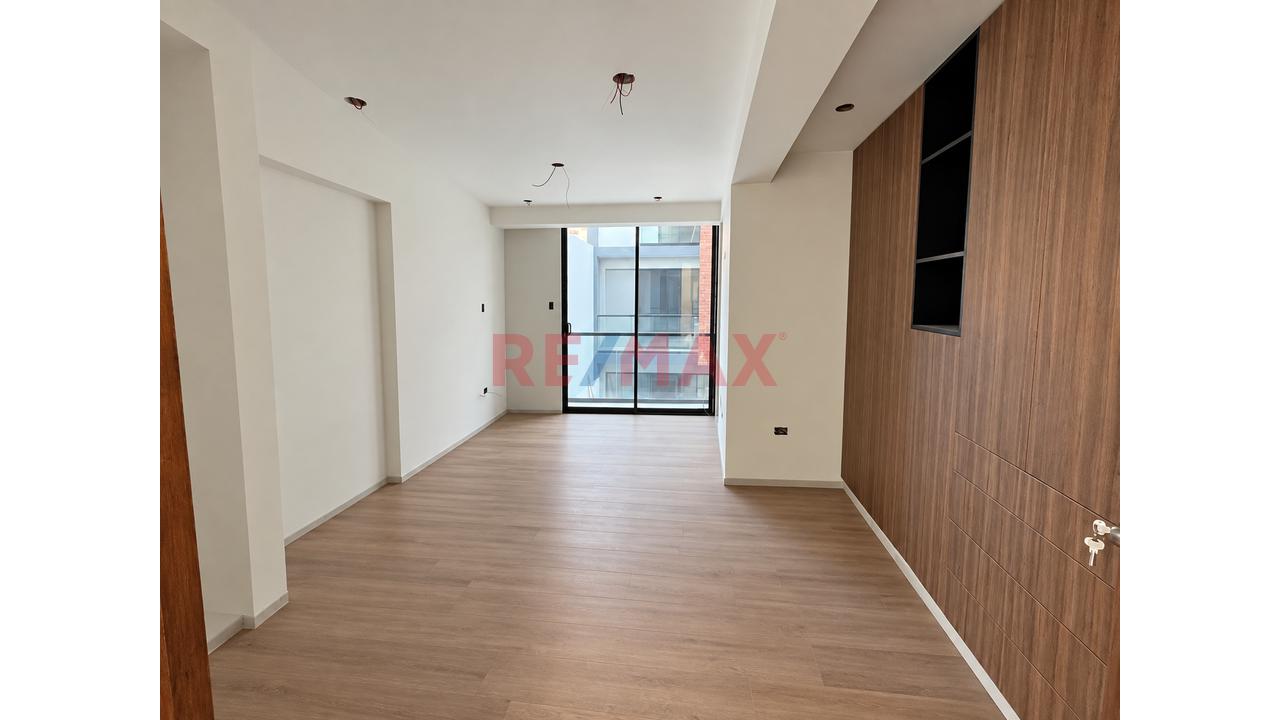 Tríplex Estilo Townhouse En Venta | Yanahuara — foto 2