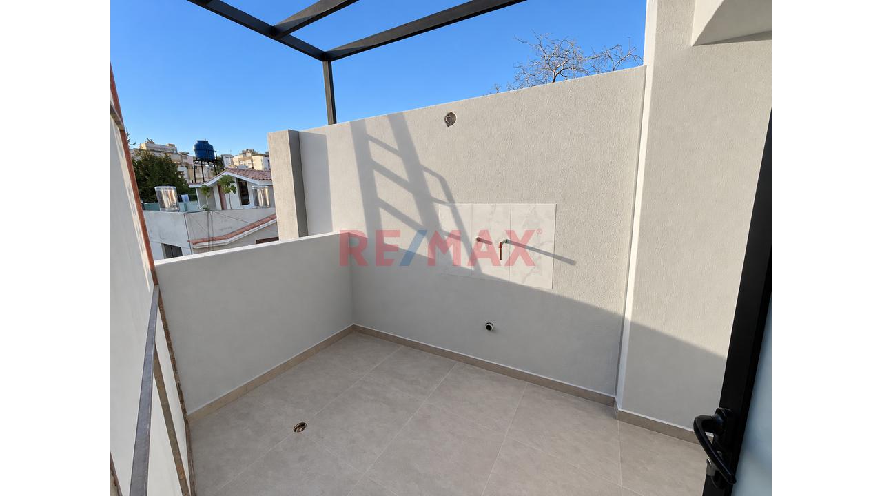 Tríplex Estilo Townhouse En Venta | Yanahuara — foto 10