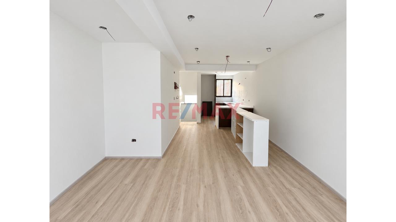 Tríplex Estilo Townhouse En Venta | Yanahuara — foto 4