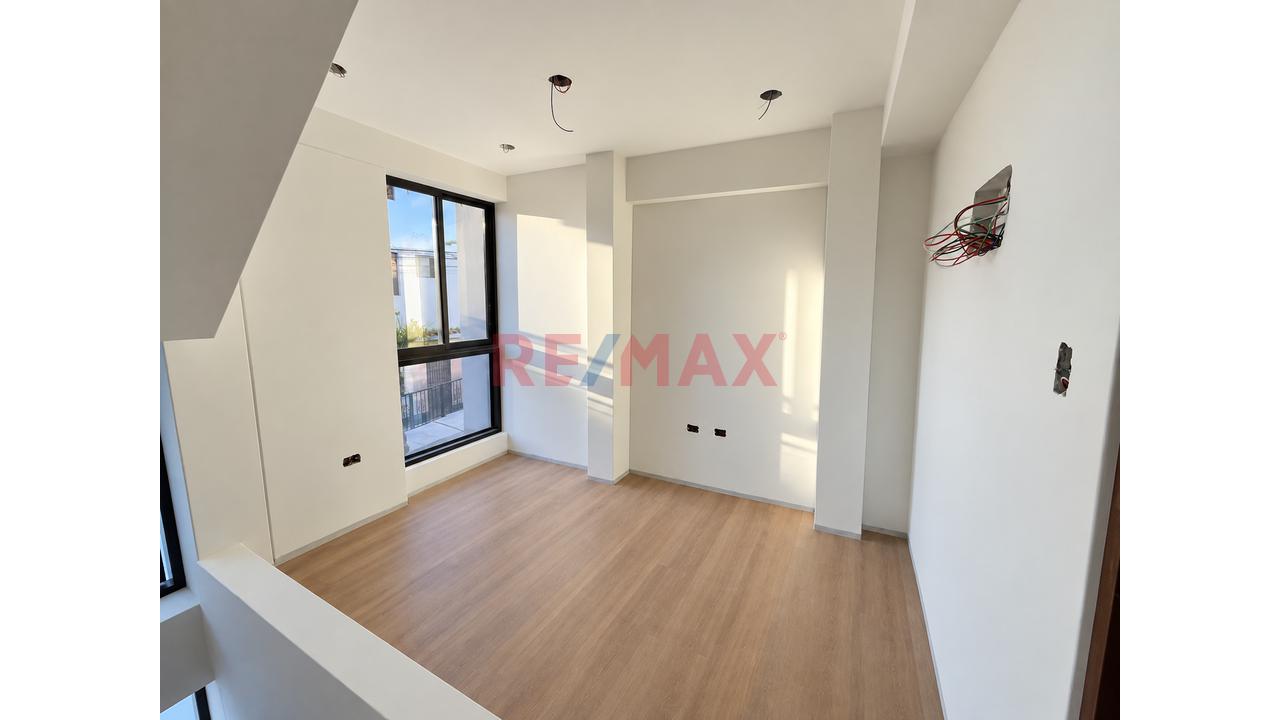 Tríplex Estilo Townhouse En Venta | Yanahuara — foto 5