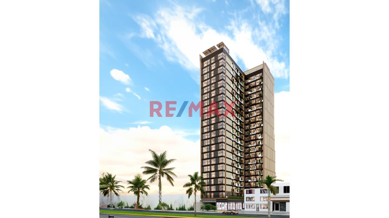 🚀 ¡Lanzamiento Exclusivo En San Isidro! Potencia Tu Portafolio De Inversión Con La Placa Comercial Del Nuevo Proyecto Luup (Av. Javier Prado Este 457) 📍. Una Oportunidad Irrepetible En Primera Venta