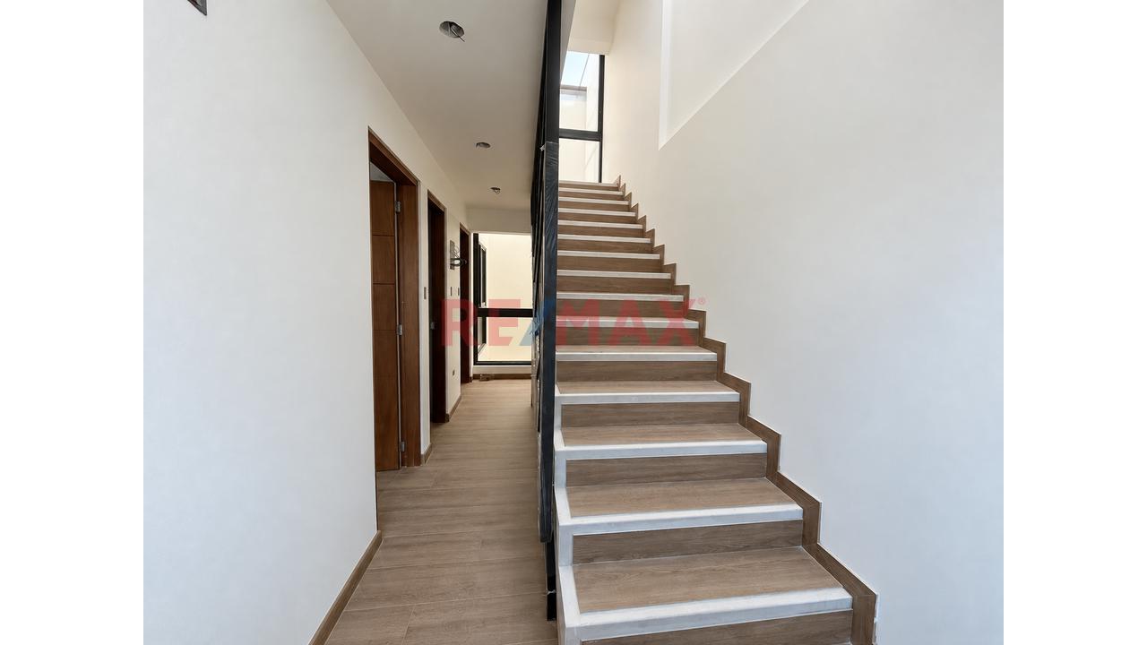 Tríplex Estilo Townhouse En Venta | Yanahuara — foto 11