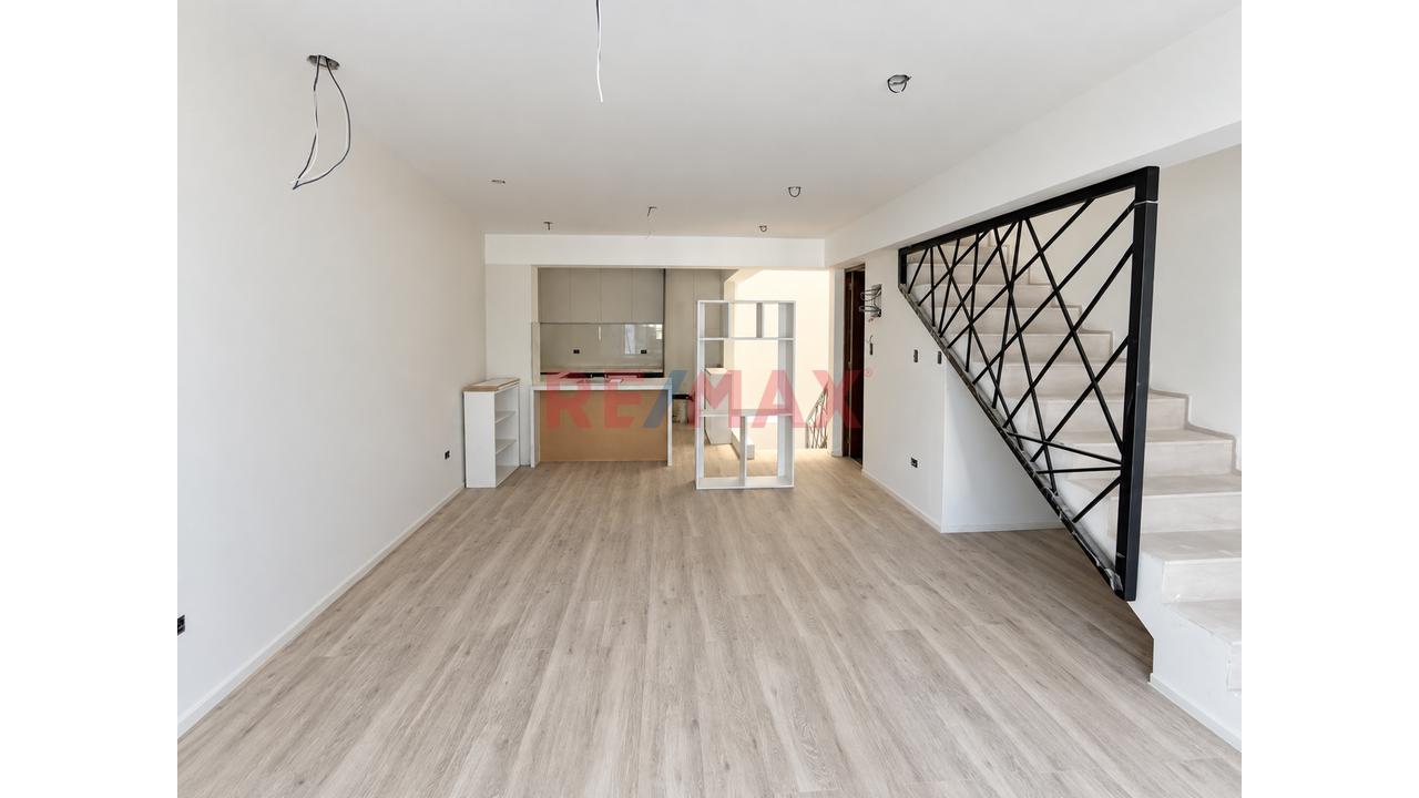 Tríplex Estilo Townhouse En Venta | Yanahuara — foto 4