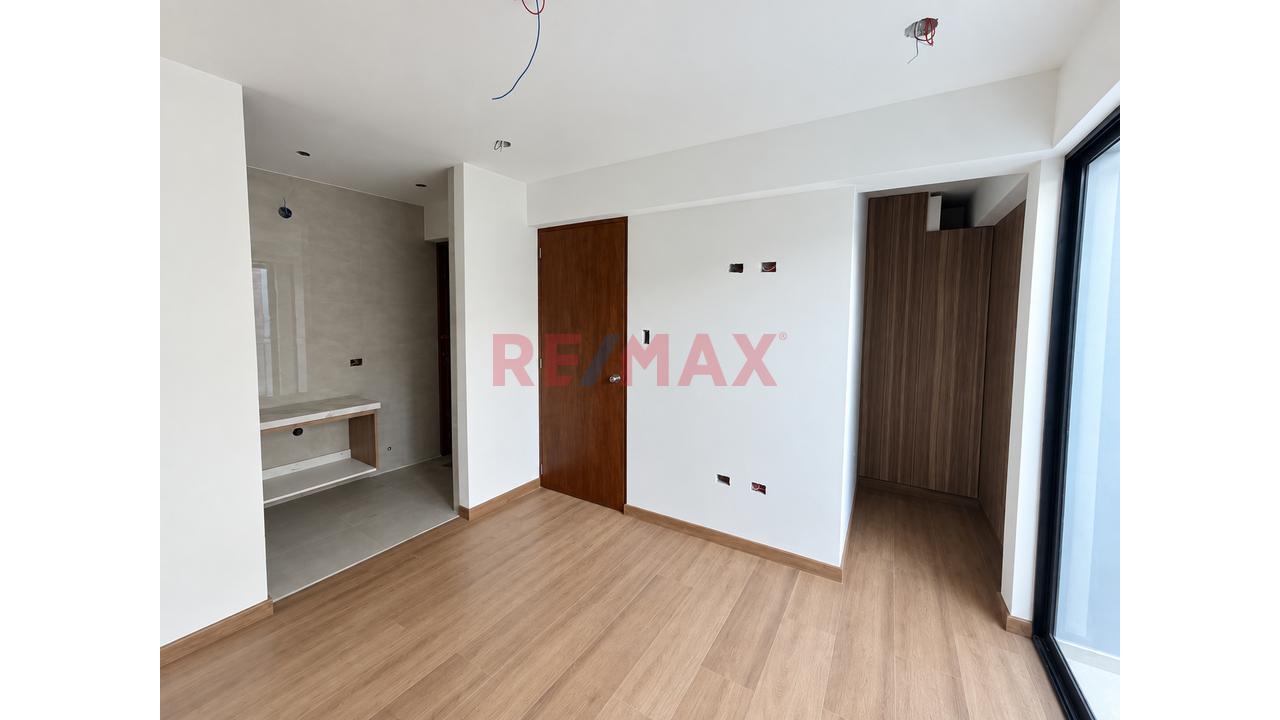 Tríplex Estilo Townhouse En Venta | Yanahuara — foto 6